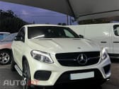 Mercedes-Benz GLE 350d AMG 4Matic