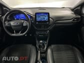 Ford Puma 1.0 EcoBoost MHEV ST-Line