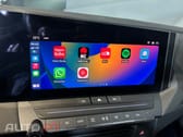 Opel Astra 1.2 T Elegance