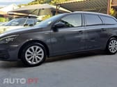 Peugeot 308 1.5 BlueHDi Active