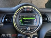 MINI Cooper One D
