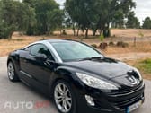 Peugeot RCZ Peugeot RCZ 1.6 THP 200 CV