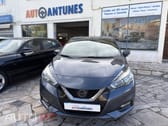 Nissan Micra 1.0 IG-T Acenta