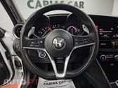 Alfa Romeo Giulia 2.2 D Super AT8