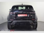 Land Rover Evoque 1.5 I3 PHEV 300 AWD Auto R-Dynamic