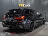 BMW 330 e xDrive Aut. M Sport
