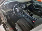 Peugeot 508 SW 1.5 BlueHDi Active Pack EAT8