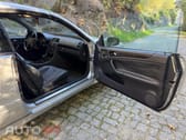 Mercedes-Benz CLK 230 Kompressor Avantgarde