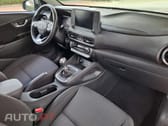Hyundai Kauai 1.0 T-GDi N Line Navi