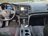 Renault Mégane 1.5 dCi GT Line EDC