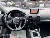 Audi A3 Sportback 1.6 TDI