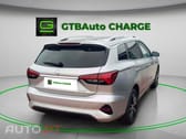 MG MG5 Luxury I.V.A DEDUTÍVEL 