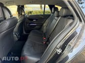 Mercedes-Benz C 300 e 9G-TRONIC AMG Line Advanced