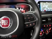 Fiat Tipo 1.3 M-Jet Lounge