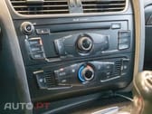 Audi A4 Avant 2.0 TDI