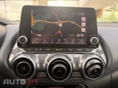 Nissan Juke 1.0 DIG-T N-Connecta