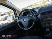 Fiat Grande Punto 1.2 Dynamic
