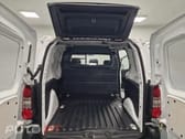 Citroen Berlingo 1.6 BLUEHDI  100CV GIRAFON IVA DEDUTIVEL