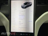Tesla Model X 100D