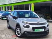Citroen C3 1.6 BlueHDi