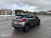 Renault Captur ENERGY TCe 120 Elysee