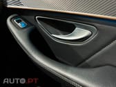 Mercedes-Benz EQC 400 4Matic AMG Line
