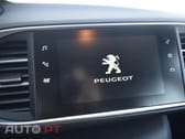 Peugeot 308 1.5 BlueHDi Business Line
