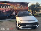 Hyundai Bayon 1.0 T-GDi Premium TT