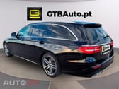 Mercedes-Benz E 220 d AMG Line 7L