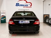 Mercedes-Benz CLS 320 CDi