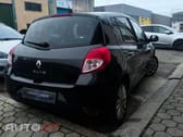 Renault Clio  1 2 16v 75 Tomtom Edition