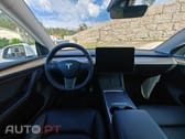 Tesla Model Y Long Range Dual Motor