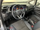 Honda Jazz 1.3 i-VTEC COMFORT