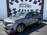 Peugeot 2008 1.2 PureTech Active