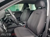 Audi A4 Avant 35 TDI Design S tronic