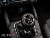 Ford Focus 1.5 TDCi EcoBlue Titanium