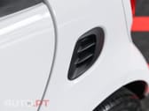 Smart ForTwo Electric Drive Passion