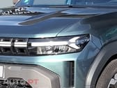 Dacia Duster 1.2 Eco-G 120 Bi-Fuel Extreme Auto