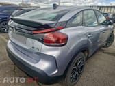 Citroen e-C4 50 kWh Feel Pack