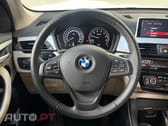 BMW X1 xDrive25e Bunsiness Advantage