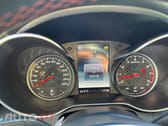 Mercedes-Benz C 43 AMG 4-Matic