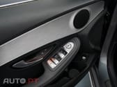 Mercedes-Benz C 300 de Avantgarde