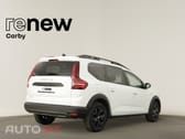 Dacia Jogger Jogger 1.0 ECO-G Extreme+ Up&Go 7L Bi-Fuel