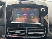 Renault Clio 0.9 TCe Limited