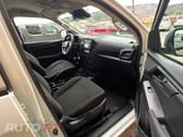 Isuzu D-Max 1.9 Ddi CD 4WD L Flex CM