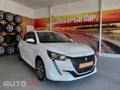 Peugeot 208 1.2 PureTech SE Style