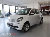Smart ForFour 1.0 Passion 71