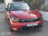 Opel Corsa-E 50 kWh GS