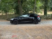 Renault Mégane Coupe 1.5 dCi Dynamique