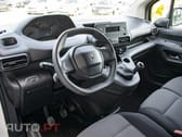Peugeot Partner 1.6 Blue HDi